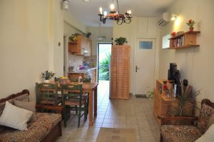 Ilias Apartments Stoupa