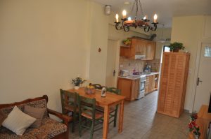 Ilias Apartments Stoupa