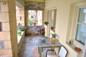 Ilias Apartments Stoupa